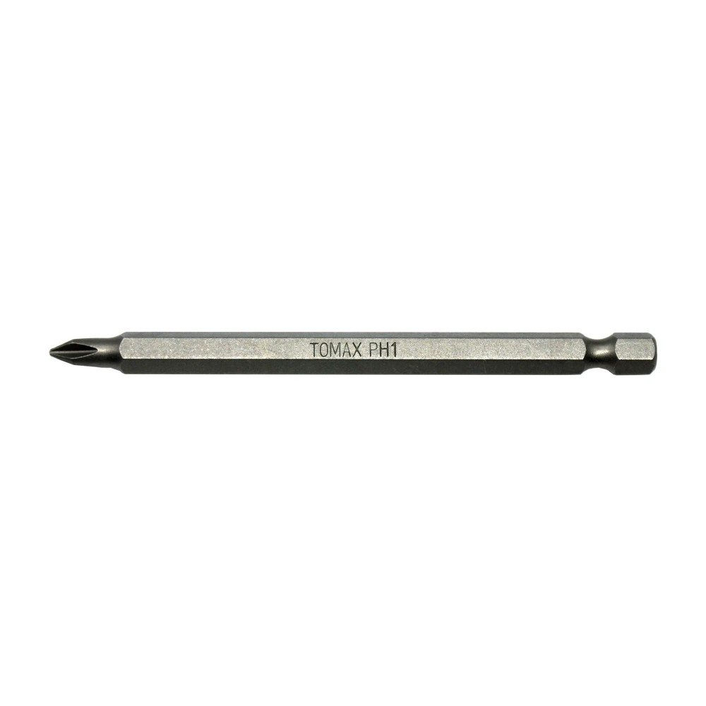 TOMAX BİTS UÇ PH 2 X 100 MM 1