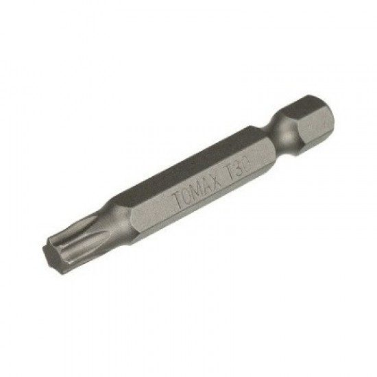 TOMAX BİTS UÇ T 30 X 50 MM 1