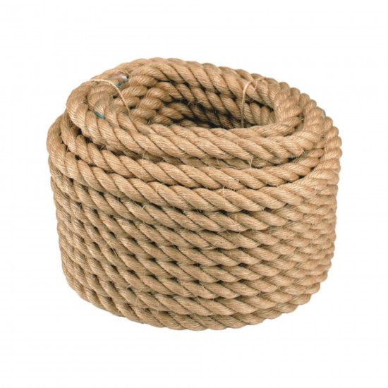 KENDİR HALAT 10 MM 1