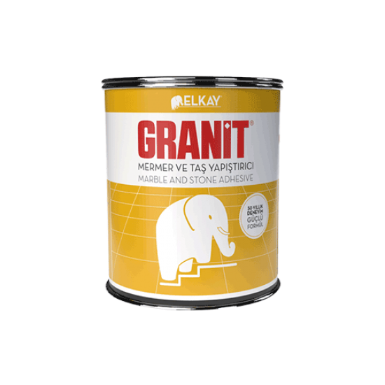 GRANİT MERMER YAPIŞTIRICI 250 GR 1