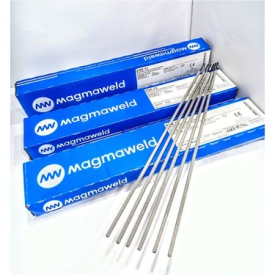 MAGMAWELD ELEKTROD 3.25 ESR13 (RUTİL) (100 ADET) 1