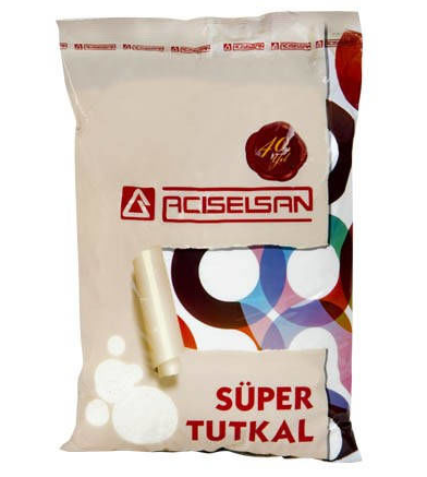 ACISELSAN SÜPER KAĞIT TUTKAL 1000 GRAM 1