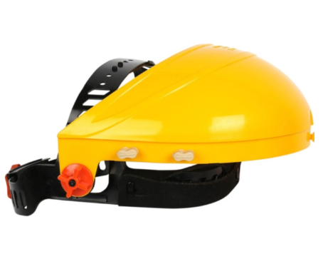 YÜZ KORUYUCU SİPERLİK 1218 1