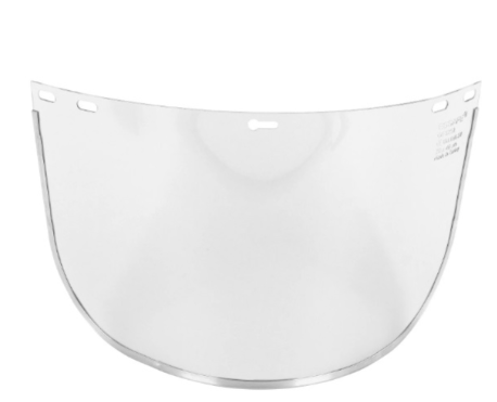 ESSAFE VİZÖR YEDEK 20X40 CM 1240 1