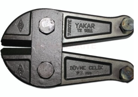 YAKAR KOLLU MAKAS YEDEK AĞIZ 12 MM 1