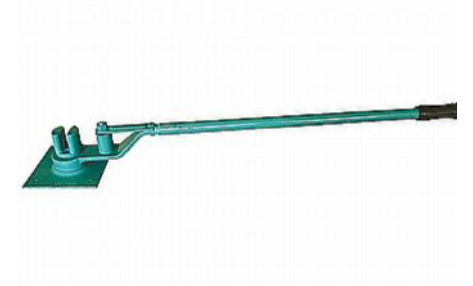 YAKAR RULMANLI DÖVME ÇELİK ETRİYE KOLU 10 MM 1