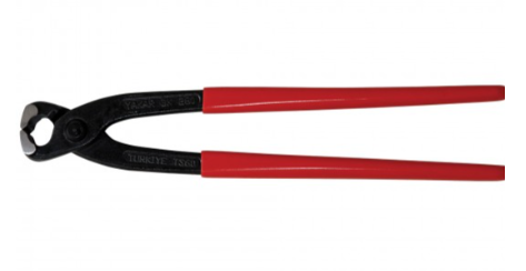 YAKAR BETONCU KERPETENİ 250 MM 1