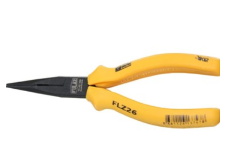 FULAZ KARGA BURUN 160 MM 1