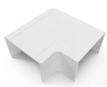 KABLO KANALI L KÖŞE 1