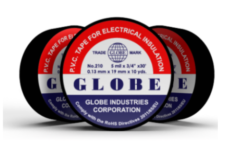 GLOBE İZOLE ELEKTRİK BANT 1