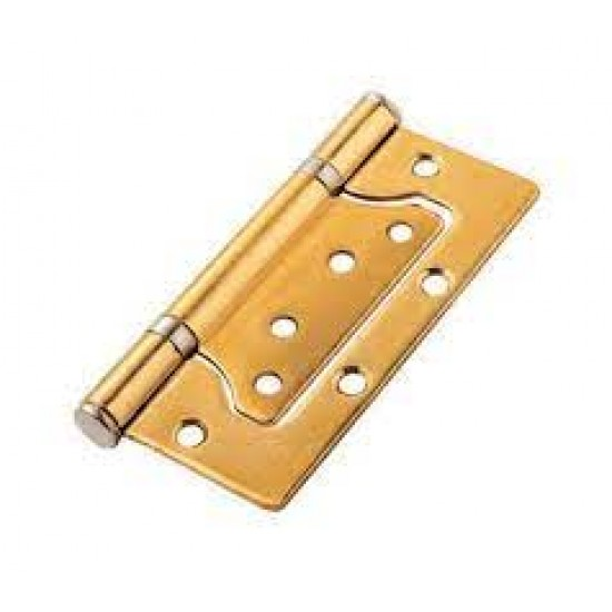 ÇELİK KELEBEK MENTEŞE NO:2.5 MM 1