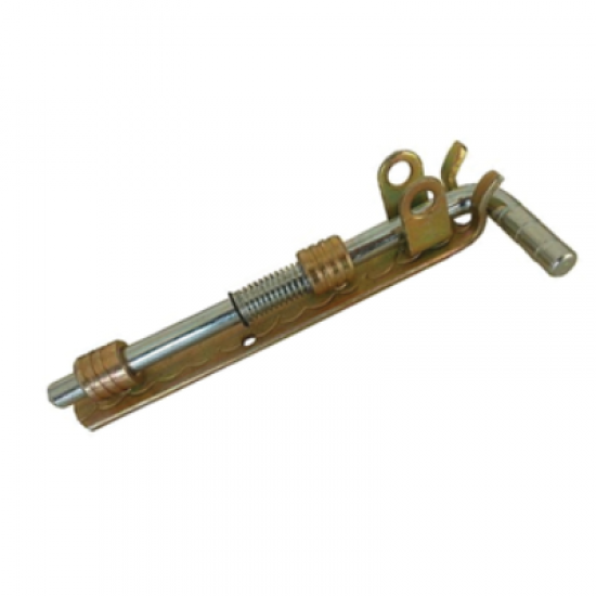 FERFORJE SÜRGÜ 600 MM 1