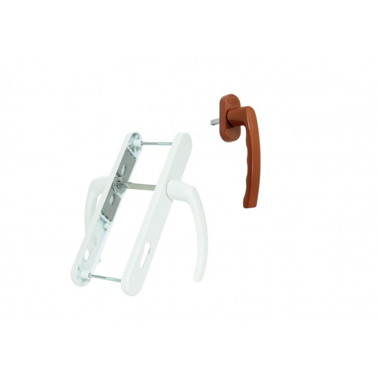 PİMAPEN PLASTİK YALE KOL 1