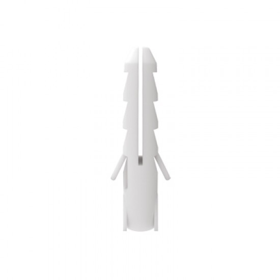 PLASTİK DÜBEL 7 MM (500 ADET) 1