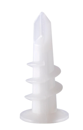 PLASTİK TURBOLET DÜBEL 33 MM (250 ADET) 1