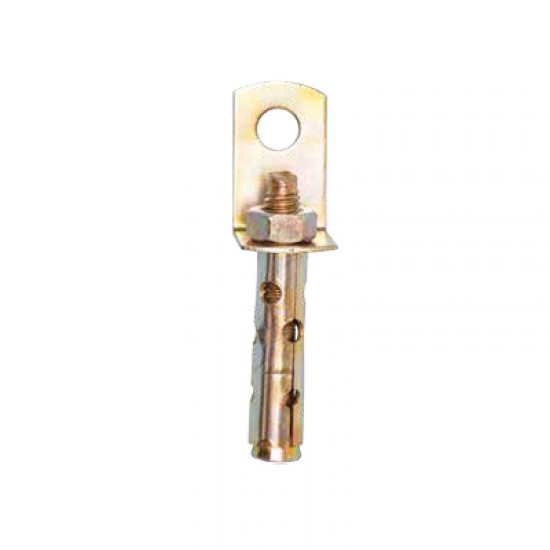 ÇELİK DÜBEL ASMA TAVAN 6 X 45 1