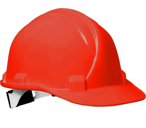 BARET VİDALI KIRMIZI 1