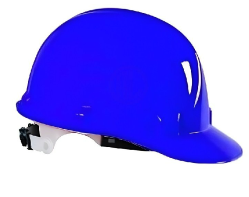 BARET VİDALI MAVİ 1