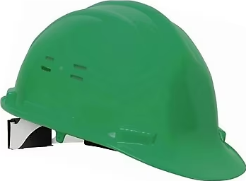 BARET VİDALI YEŞİL 1