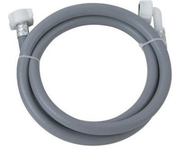 ÇAMAŞIR HORTUMU 1.5 METRE 1/2 (40 BAR) 1