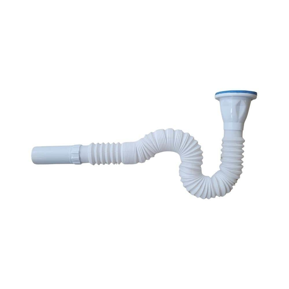 LAVABO SİFONU KISA 1