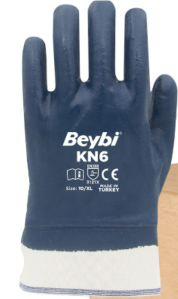 BEYBİ KN6 PETROLCÜ NİTRİL ELDİVEN NO:10 1