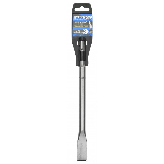 SDS PLUS KESKİ 14 X 250 MM 1