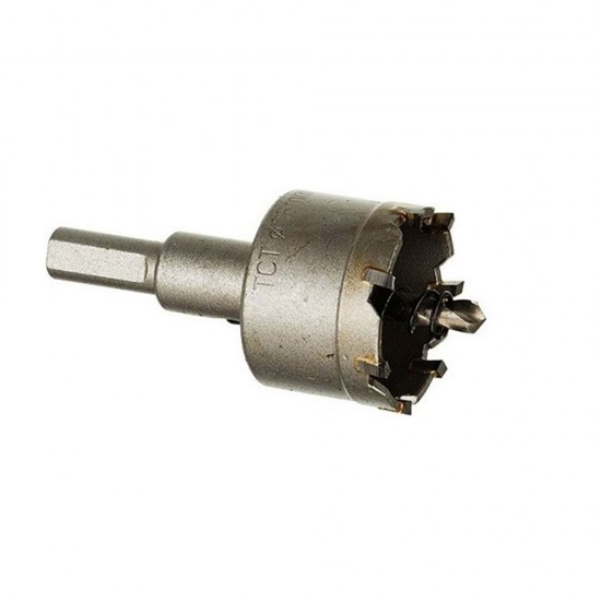 TCT METAL DELME PANÇ SETİ 16 MM 1