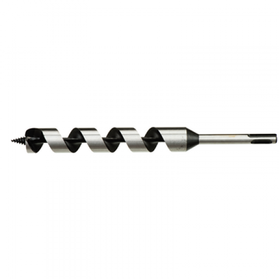 SDS AHŞAP UCU 24 X 500 MM 1