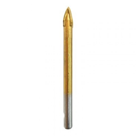 CAM SERAMİK DELME MATKAP UCU 10 MM 1