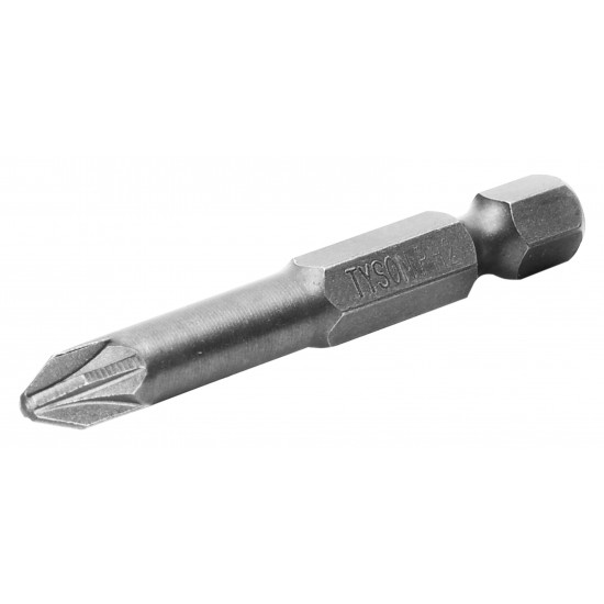 BİTS UÇ PZ 2 X 25 MM 1