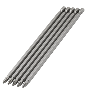 BİTS UÇ PZ 2 X 200 MM 1