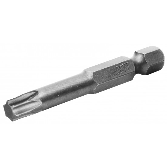 BİTS UÇ T30 X 50 MM 1