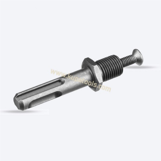 SDS PLUS MANDREN ADAPTÖRÜ 1/2'' ADAPTÖR 1
