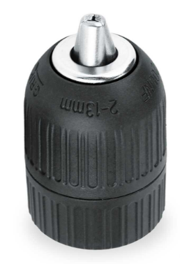 OTOMATİK PLASTİK MANDREN 10 MM 1