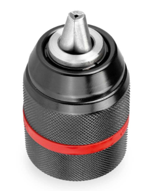 OTOMATİK KİLİTLİ METAL MANDREN 10 MM 1
