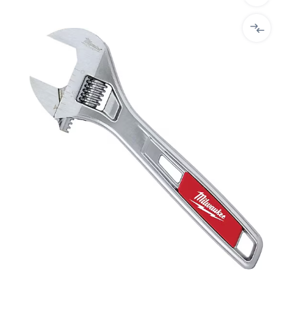 MİLWAUKEE KURBAĞACIK 150 MM 1