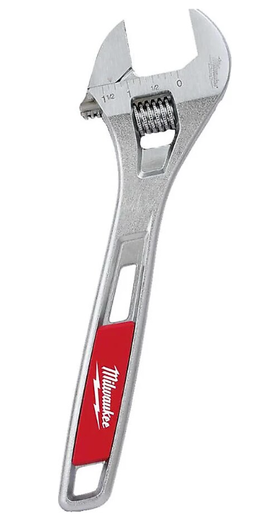 MİLWAUKEE KURBAĞACIK 250 MM 1