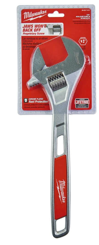 MİLWAUKEE KURBAĞACIK 380 MM 1