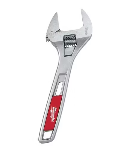 MİLWAUKEE KURBAĞACIK GENİŞ AĞIZLI 200 MM 1