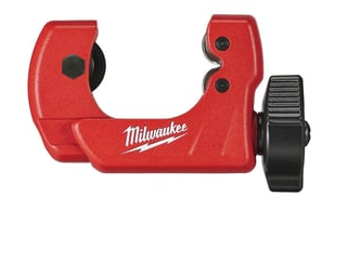 MİLWAUKEE BAKIR BORU KESME MİNİ 28MM 1
