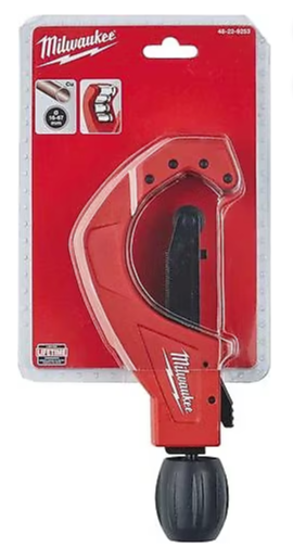 MİLWAUKEE BAKIR BORU KESME 67MM 1