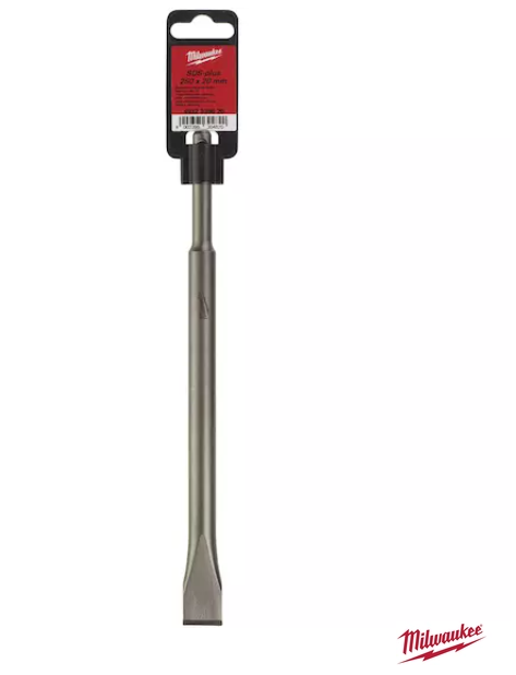 MİLWAUKEE SDS PLUS KESKİ 250 MM 1