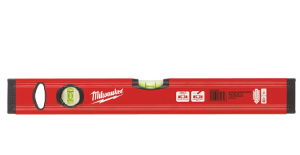 MİLWAUKEE SLİM SU TERAZİSİ 40 CM 1