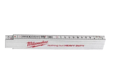 MİLWAUKEE KOZPOZİT KIRMA METRE 2MT. 1