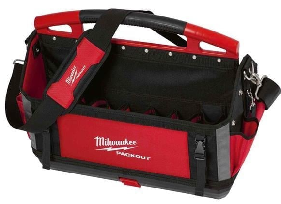 MİLWAUKEE PACKOUT™ ALET TAŞIMA ÇANTASI (50CM) 1