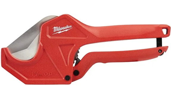 MİLWAUKEE PLASTİK BORU KESME MAKASI 42MM 1