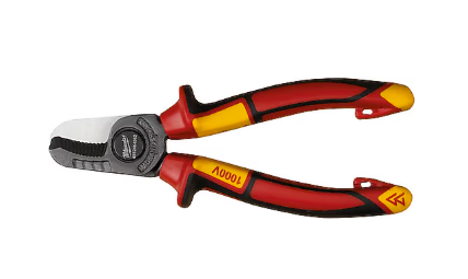 MİLWAUKEE KABLO KESİCİ 160MM VDE 1000V 1