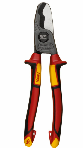 MİLWAUKEE KABLO KESİCİ 210MM VDE 1000V 1