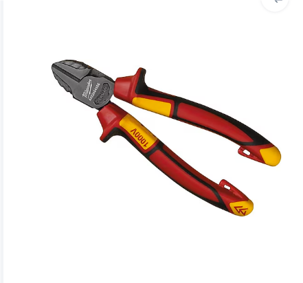 MİLWAUKEE YANKESKİ 145MM VDE 1000V 1